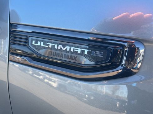 New 2026 GMC Sierra 1500 Denali Ultimate image 41