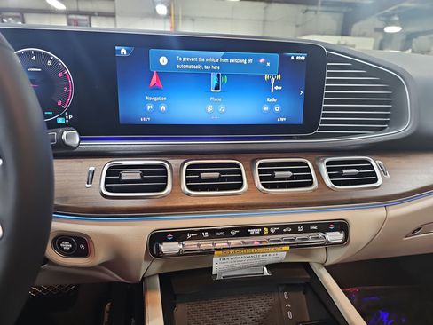 New 2026 Mercedes-Benz GLE 350 GLE 350 image 20