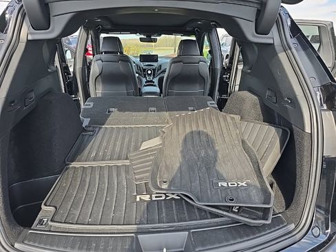 Used 2020 Acura RDX A-Spec image 22