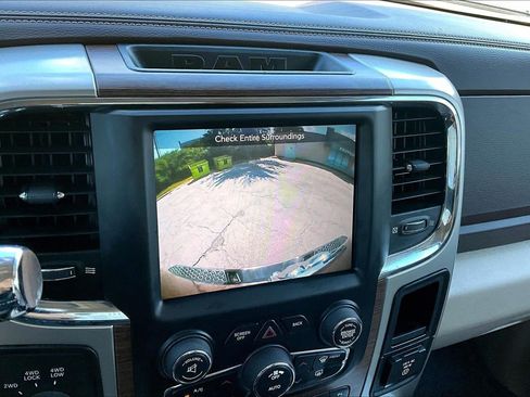 Used 2016 RAM 2500 Laramie AWD/4WD image 20