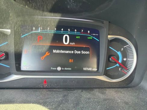 Used 2020 Honda Pilot EX-L image 8