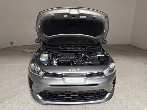 Used 2023 Kia Rio S image 11