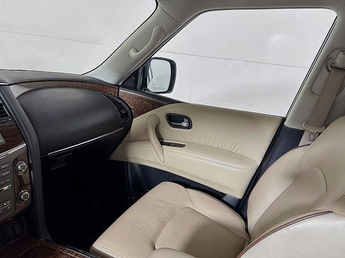 Used 2020 Nissan Armada SL w/ Premium Package image 26