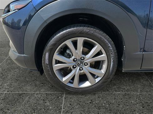 Used 2021 MAZDA CX-30 AWD 2.5 S w/ Premium Package image 14