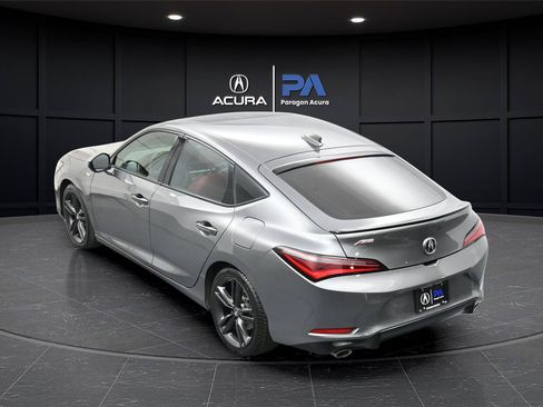 Used 2024 Acura Integra A-Spec FWD image 33
