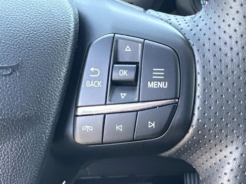 Used 2025 Ford Escape ST-Line Select AWD/4WD image 24