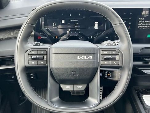 New 2027 Kia Telluride SX Prestige X-Pro AWD/4WD image 23