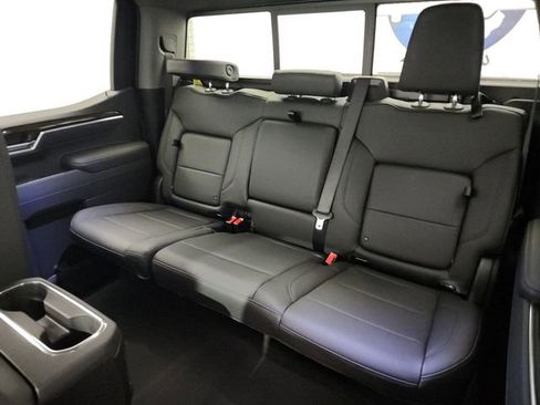 New 2026 GMC Sierra 1500 Elevation w/ Elevation Premium Package image 25