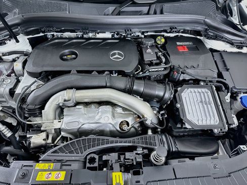 New 2026 Mercedes-Benz GLA 250 image 30