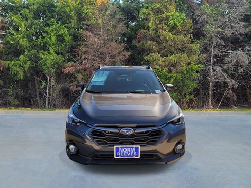 New 2026 Subaru Crosstrek 2.5i Limited AWD/4WD image 2