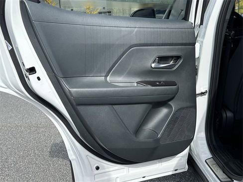 New 2026 Nissan Kicks SV w/ SV Premium Package image 16