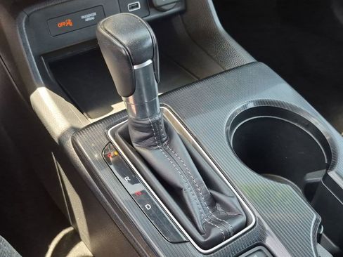 Used 2023 Honda Civic Sport image 24