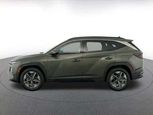 Used 2025 Hyundai Tucson SEL AWD/4WD image 4