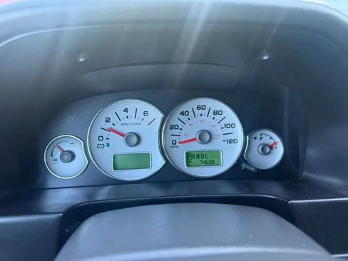 Used 2006 Ford Escape 4WD Hybrid image 22