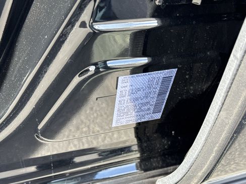 New 2025 INFINITI QX60 Autograph w/ Cargo Package image 35