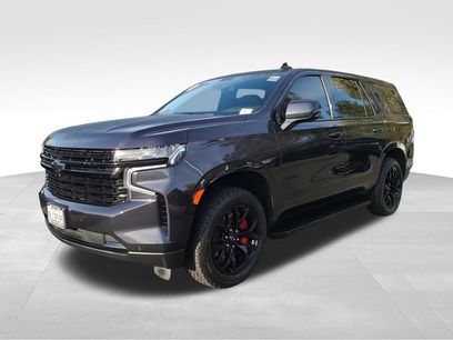 Used 2024 Chevrolet Tahoe RST w/ RST Performance Edition
