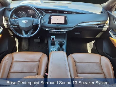 Used 2019 Cadillac XT4 Premium Luxury image 15