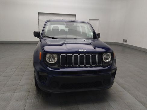 Used 2020 Jeep Renegade Sport image 14