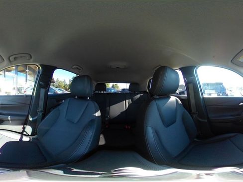 Used 2025 Buick Encore GX Preferred image 42