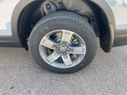 Used 2025 Honda Ridgeline RTL image 36