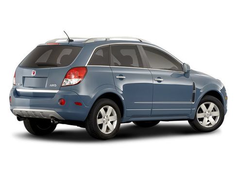 Used 2008 Saturn Vue XE FWD image 2