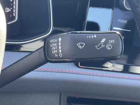 New 2026 Volkswagen Jetta GLI Autobahn FWD image 26