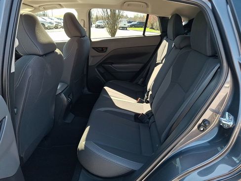 Certified 2025 Subaru Crosstrek 2.0i Premium image 11