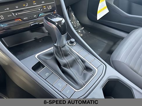New 2026 Volkswagen Jetta S FWD image 30