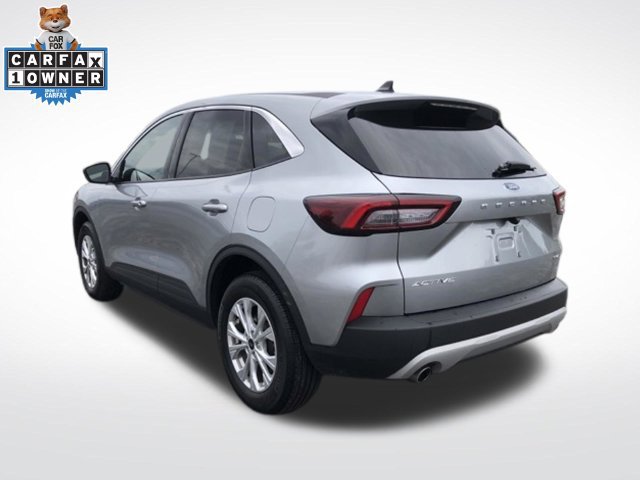 Used 2024 Ford Escape Active AWD/4WD image 3