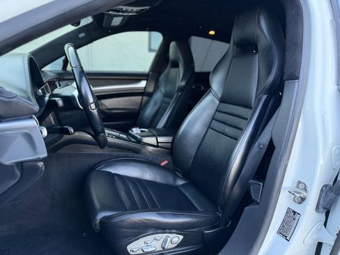 Used 2015 Porsche Panamera GTS image 20