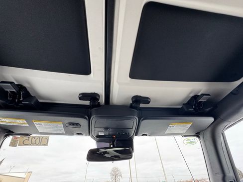 Used 2024 Ford Bronco Outer Banks image 29