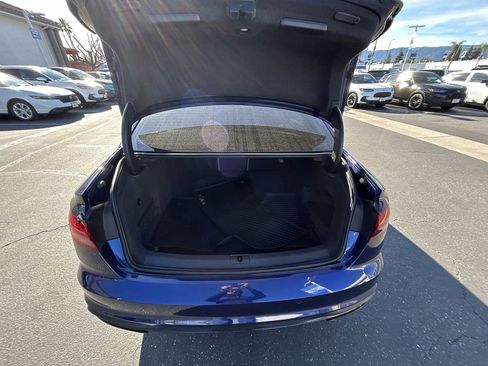 Used 2022 Audi A4 2.0T Premium Plus image 24