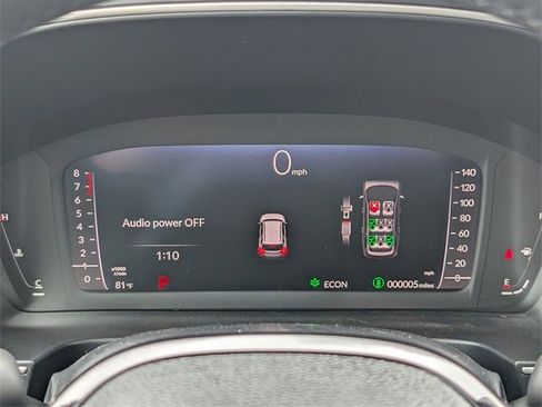 New 2026 Honda Pilot EX-L image 26