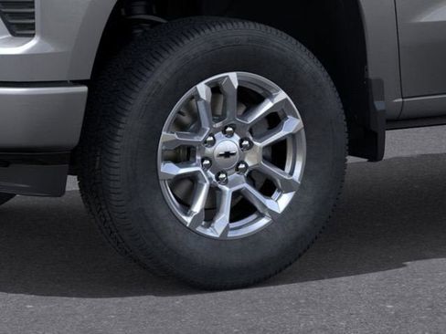 New 2026 Chevrolet Silverado 1500 RST image 9