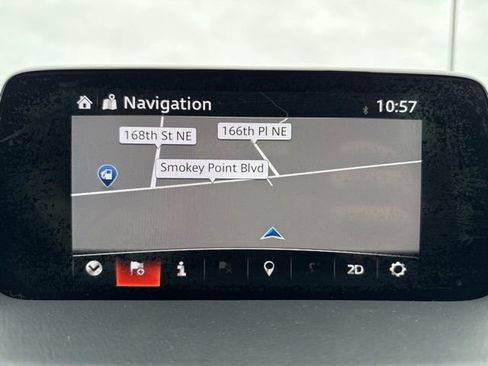 Used 2018 MAZDA CX-5 Touring w/ Preferred Equipment Package image 28