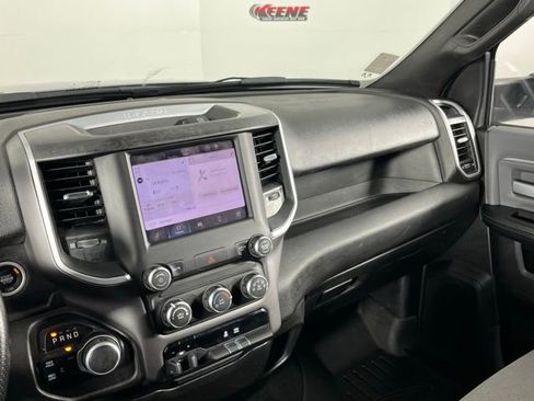 Used 2022 RAM 2500 Big Horn image 20