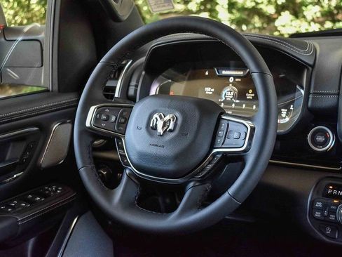 New 2026 RAM 1500 Laramie image 14