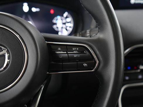 Used 2024 MAZDA CX-90 Plug-In Hybrid w/ Premium Pkg AWD/4WD image 29