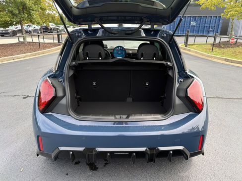 New 2026 MINI Cooper S FWD image 47