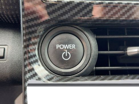 Used 2023 Subaru Solterra AWD image 27