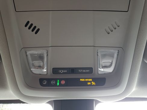 Used 2022 Chevrolet Equinox LT FWD image 25