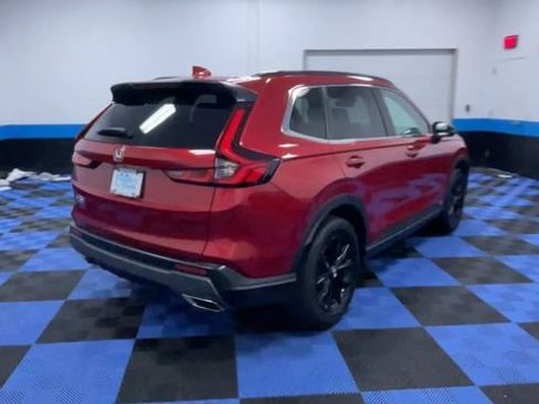 Used 2024 Honda CR-V Sport image 8