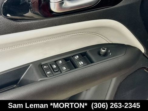 New 2026 Jeep Compass Limited AWD/4WD image 17