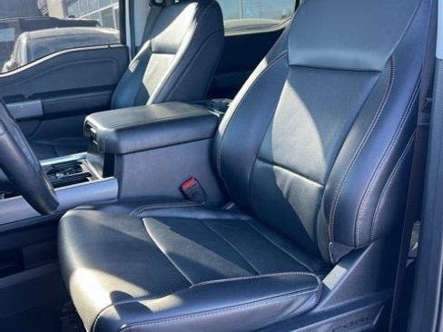 Used 2023 Ford F250 Lariat image 13