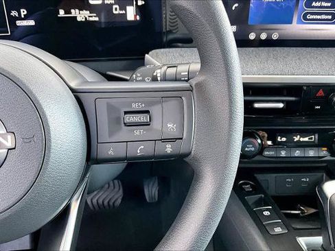 Certified 2026 Nissan Kicks SV FWD image 24