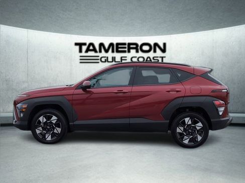 Used 2024 Hyundai Kona SEL image 2