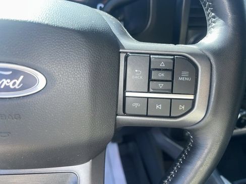 Used 2024 Ford F250 Lariat w/ Lariat Ultimate Package image 22