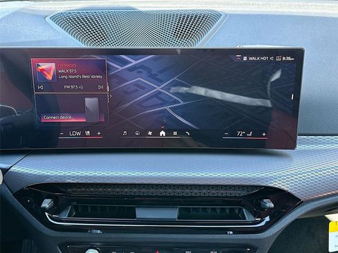 New 2026 BMW 330i xDrive Sedan w/ M Sport Package image 12