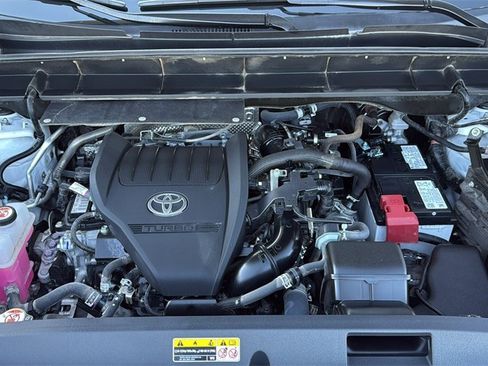 Used 2023 Toyota Highlander XSE image 30