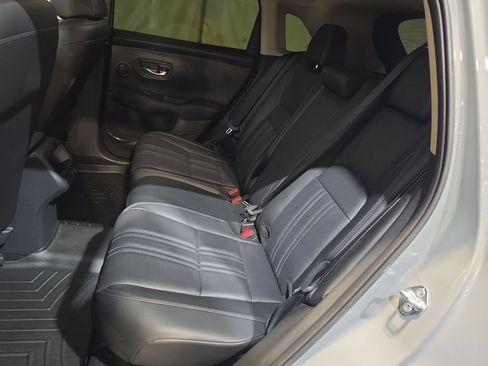 Certified 2026 Honda HR-V EX-L image 24